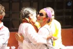 Bolly Celebs at Holi 2015 Celebrations - 25 of 73