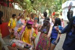 Bolly Celebs at Holi 2015 Celebrations - 27 of 73