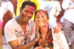 Bolly Celebs at Holi 2015 Celebrations - 28 of 73