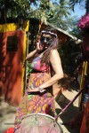 Bolly Celebs at Holi 2015 Celebrations - 30 of 73