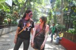 Bolly Celebs at Holi 2015 Celebrations - 35 of 73