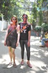Bolly Celebs at Holi 2015 Celebrations - 38 of 73