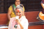 Bolly Celebs at Holi 2015 Celebrations - 43 of 73