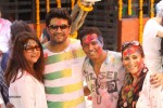 Bolly Celebs at Holi 2015 Celebrations - 44 of 73