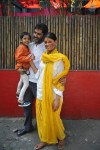 Bolly Celebs at Holi 2015 Celebrations - 45 of 73