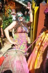 Bolly Celebs at Holi 2015 Celebrations - 48 of 73