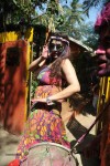 Bolly Celebs at Holi 2015 Celebrations - 57 of 73