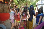 Bolly Celebs at Holi 2015 Celebrations - 62 of 73
