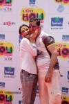 Bolly Celebs at Holi Celebrations - 8 of 103