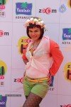 Bolly Celebs at Holi Celebrations - 16 of 103