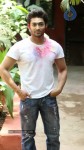 Bolly Celebs at Holi Celebrations - 59 of 103