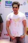 Bolly Celebs at Holi Celebrations - 18 of 103