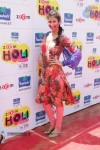 Bolly Celebs at Holi Celebrations - 25 of 103