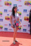 Bolly Celebs at Holi Celebrations - 28 of 103