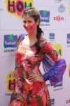 Bolly Celebs at Holi Celebrations - 32 of 103