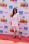 Bolly Celebs at Holi Celebrations - 35 of 103