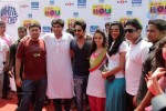 Bolly Celebs at Holi Celebrations - 38 of 103