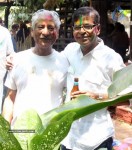 Bolly Celebs at Holi Celebrations - 41 of 103