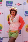 Bolly Celebs at Holi Celebrations - 42 of 103