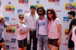 Bolly Celebs at Holi Celebrations - 43 of 103