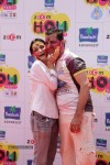 Bolly Celebs at Holi Celebrations - 46 of 103