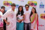 Bolly Celebs at Holi Celebrations - 47 of 103