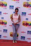 Bolly Celebs at Holi Celebrations - 53 of 103