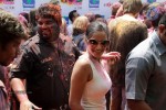 Bolly Celebs at Holi Celebrations - 54 of 103