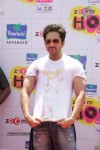 Bolly Celebs at Holi Celebrations - 56 of 103