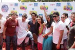 Bolly Celebs at Holi Celebrations - 60 of 103