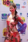 Bolly Celebs at Holi Celebrations - 61 of 103