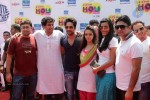 Bolly Celebs at Holi Celebrations - 63 of 103