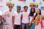 Bolly Celebs at Holi Celebrations - 65 of 103