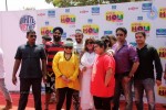 Bolly Celebs at Holi Celebrations - 69 of 103