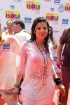 Bolly Celebs at Holi Celebrations - 72 of 103