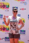 Bolly Celebs at Holi Celebrations - 73 of 103