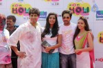 Bolly Celebs at Holi Celebrations - 75 of 103