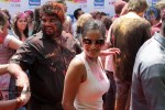 Bolly Celebs at Holi Celebrations - 76 of 103