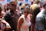 Bolly Celebs at Holi Celebrations - 77 of 103