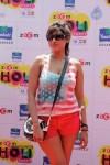 Bolly Celebs at Holi Celebrations - 79 of 103