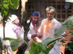 Bolly Celebs at Holi Celebrations - 85 of 103