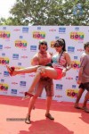 Bolly Celebs at Holi Celebrations - 87 of 103