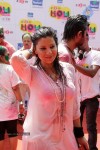 Bolly Celebs at Holi Celebrations - 97 of 103