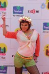 Bolly Celebs at Holi Celebrations - 98 of 103