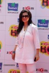 Bolly Celebs at Holi Celebrations - 100 of 103