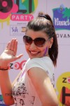 Bolly Celebs at Holi Celebrations - 101 of 103