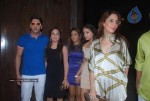 Bolly Celebs at Hrithik Bday Bash - 2 of 89