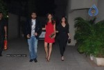 Bolly Celebs at Hrithik Bday Bash - 3 of 89