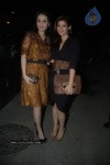 Bolly Celebs at Hrithik Bday Bash - 9 of 89