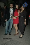 Bolly Celebs at Hrithik Bday Bash - 26 of 89